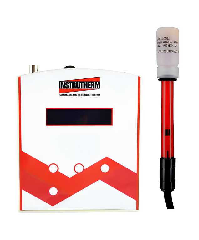Phmetro Instrutherm PH-5000